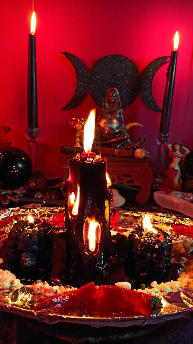Spiritual Practices